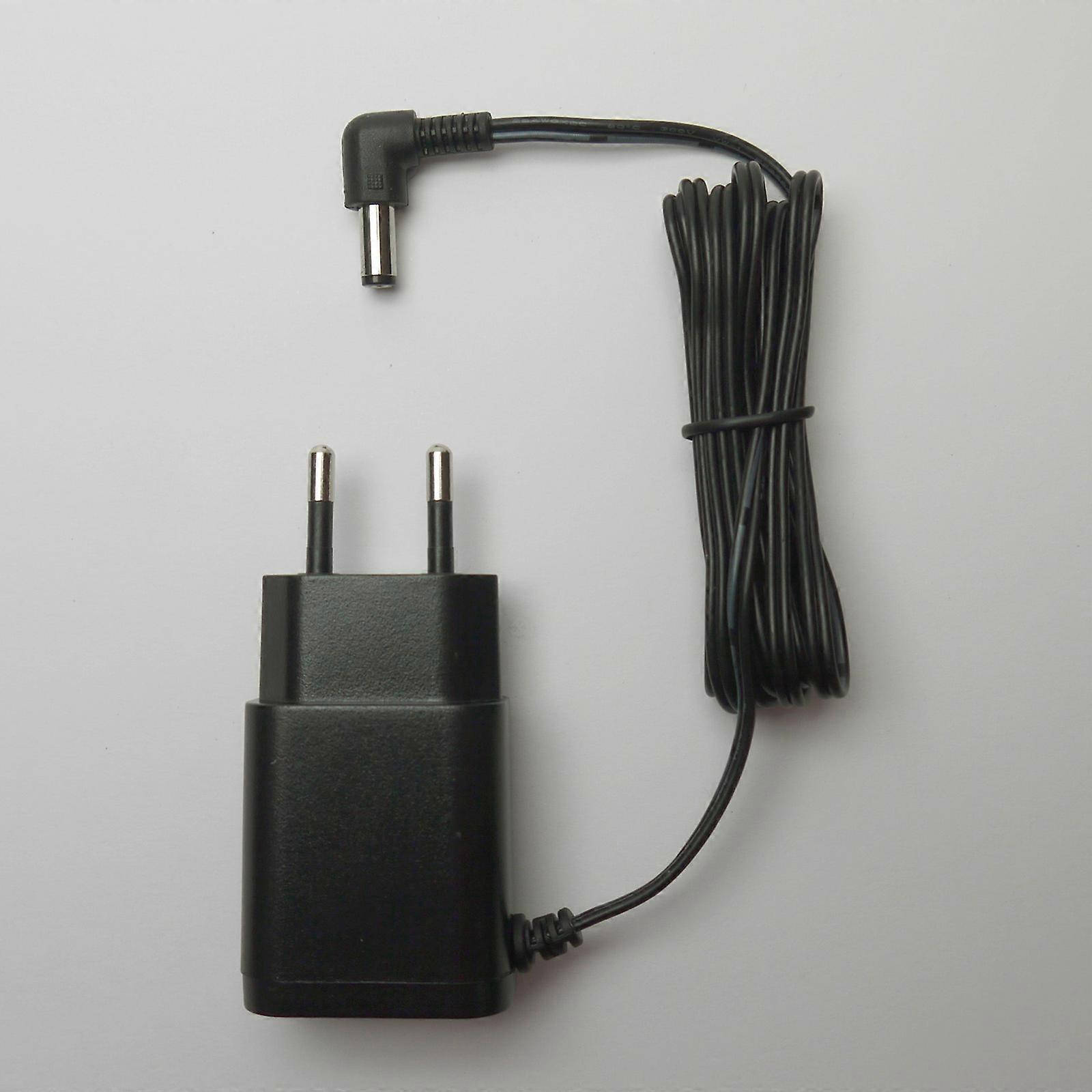 9V myVolts replacement power supply compatible with Casio PRO-200 Keyboard