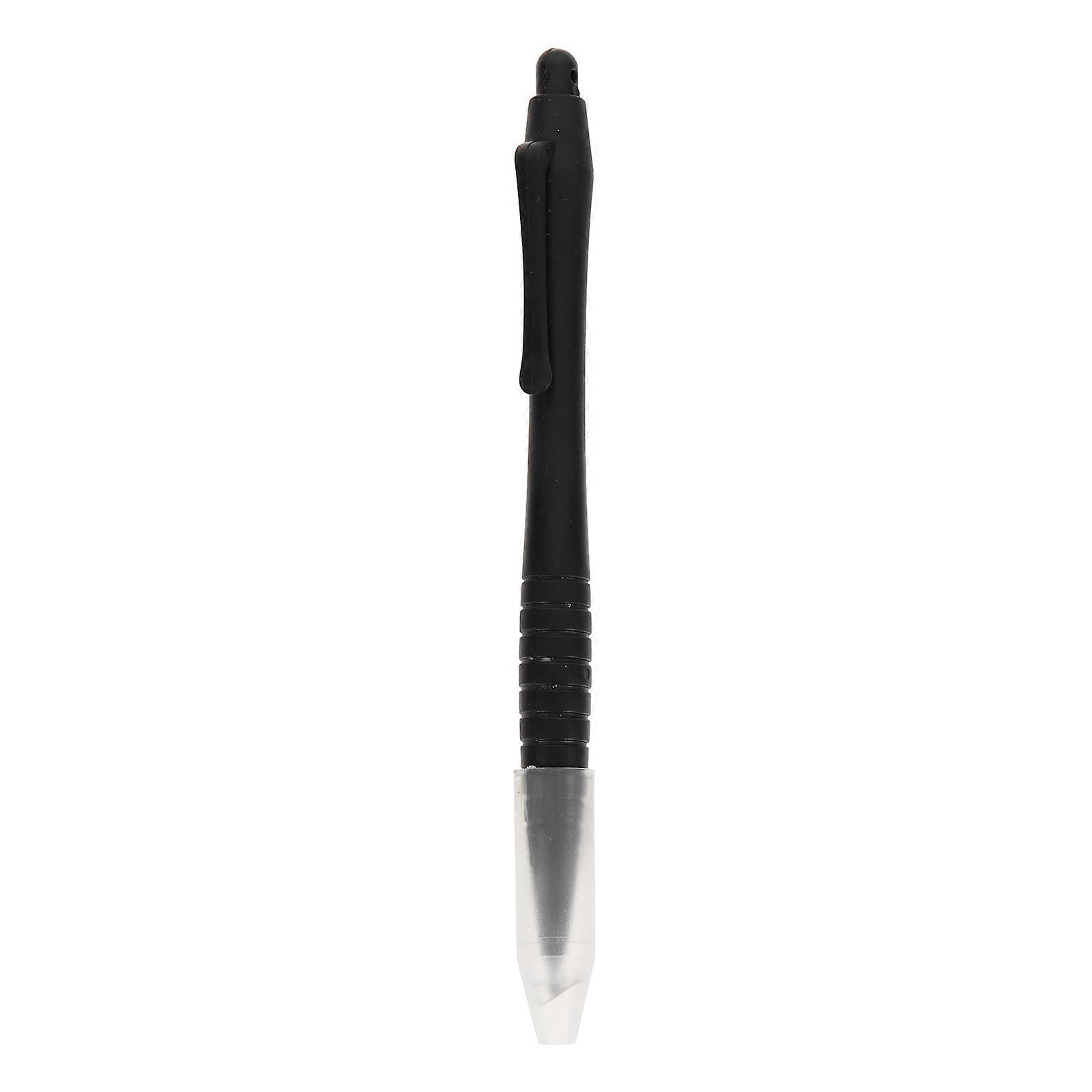 Capacitive Pen Disc Sliding Touch Capacitive Pen Versatile Stylus Accessory
