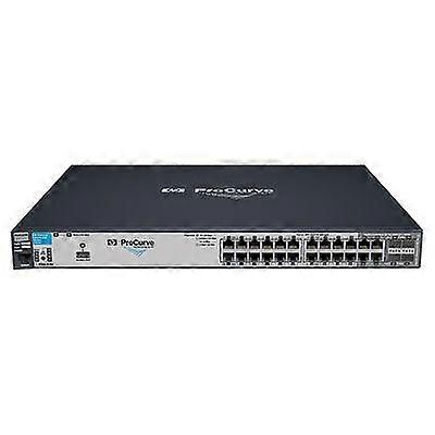 HP HP 2910-24G al Switch