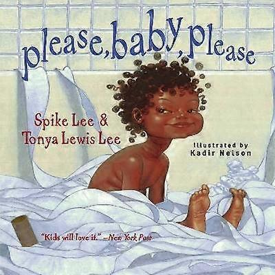 Please Baby Please