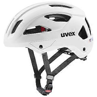 UVEX - S4107140213 - Cykelhjelm - str. 53-56