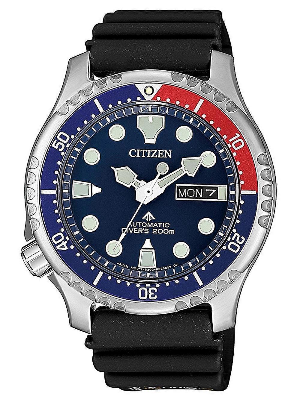 CITIZEN NY0086-16LC