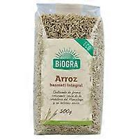 Basmati Organic Brown Rice 500 g