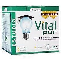 VitalPur Studio 20 vials