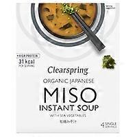 Miso and Seaweed Soup 40 g