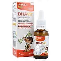 DHA Vit 30 ml