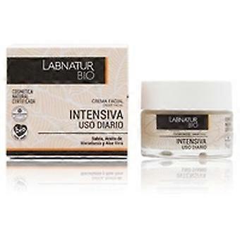 Intensive Facial Cream Daily Use 50 ml of cream