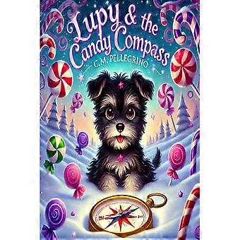Lupy and the candy compass