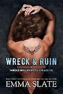 Wreck ruin