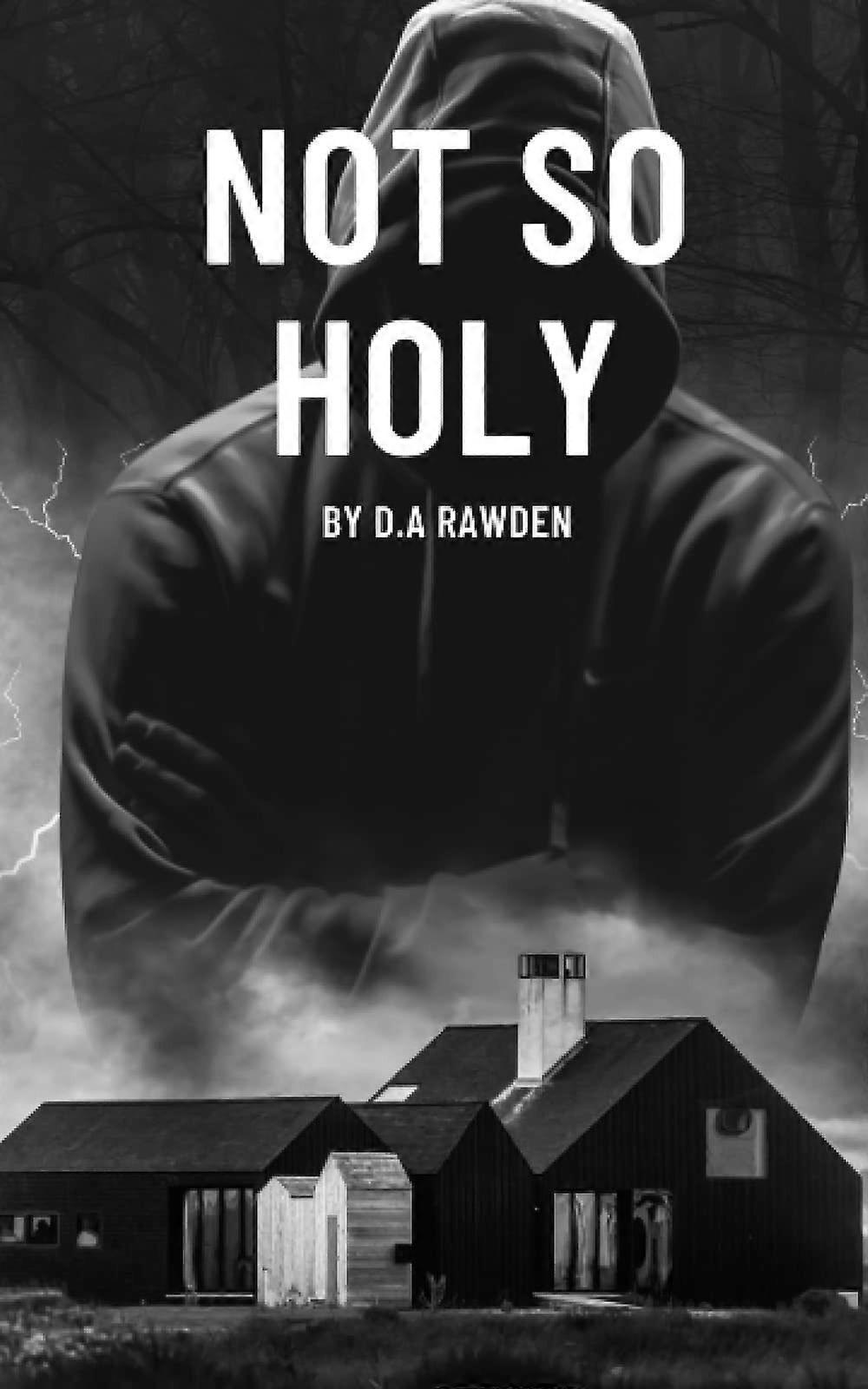 Not so holy