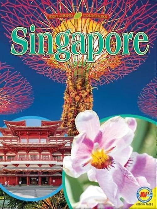 Singapore (Exploring Countries)
