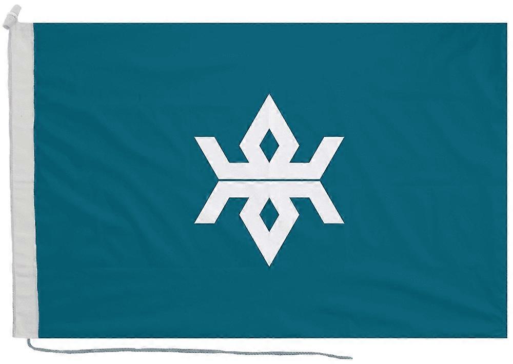 Iwate Flag MKA-1416