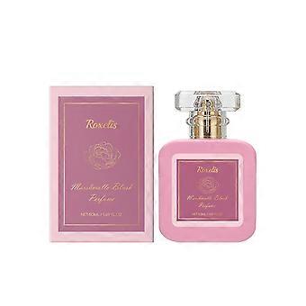 50ml Strawberry Candy Sweet and Vibrant Perfume, Fresh, Sweet, and Long-Lasting for Dates 1pc
