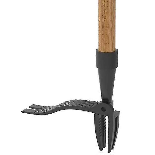 Stand Up Weed Puller Tool Claw