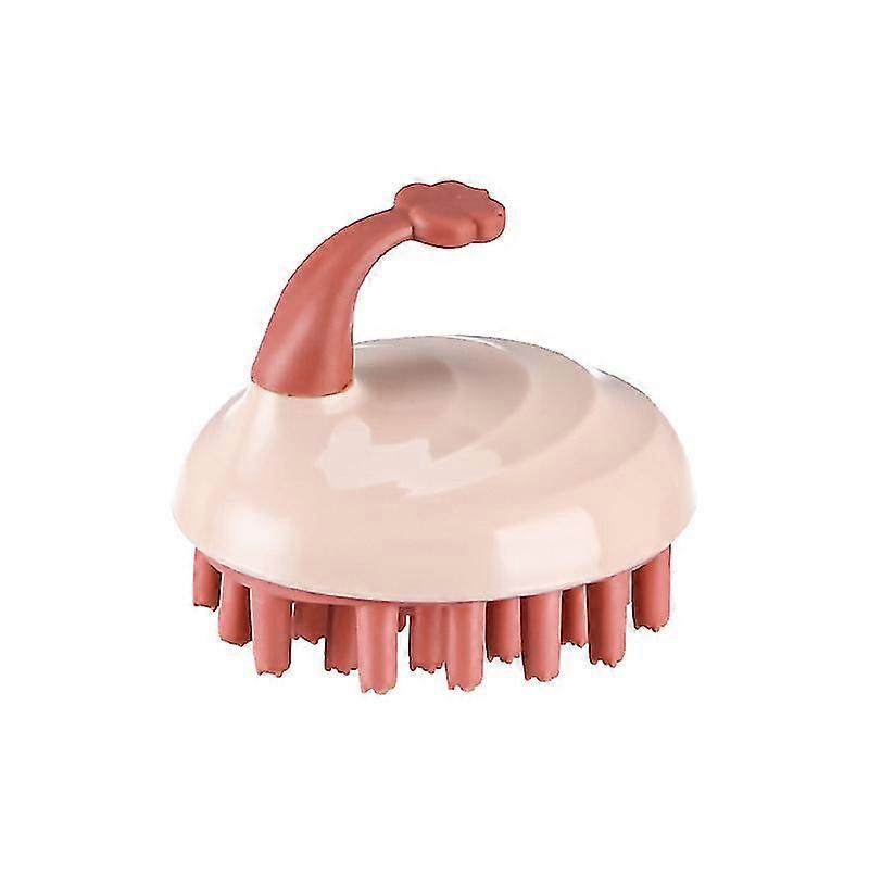 Hårbottenmassage Schampoborste, Hårbottenvårdsborste