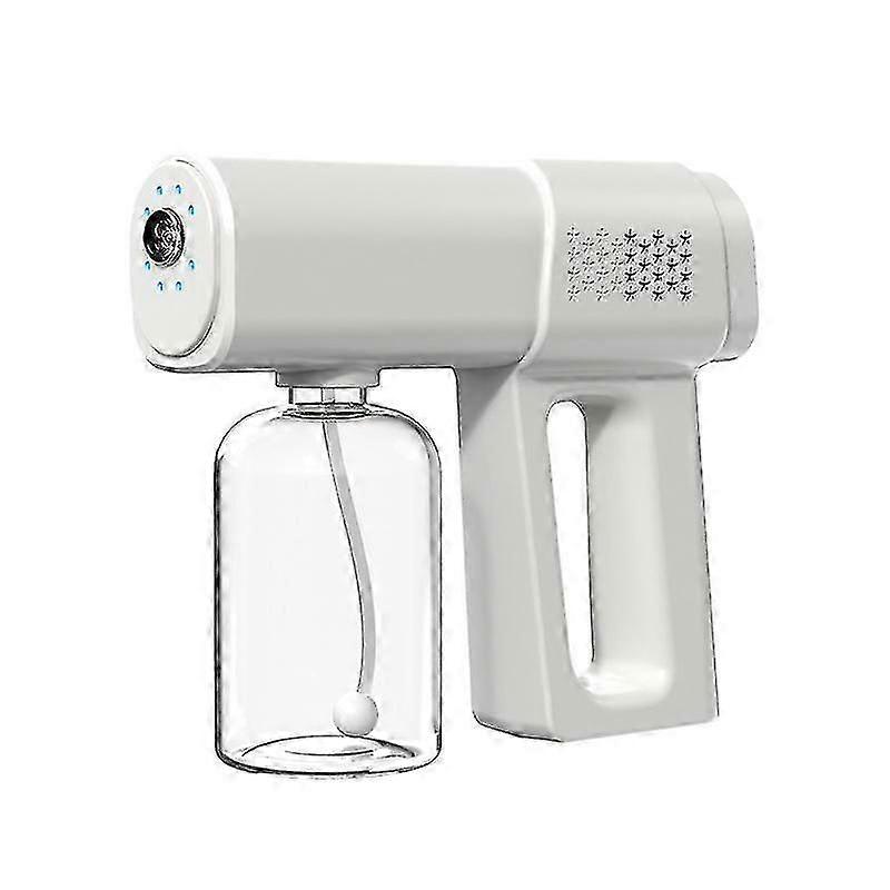 Nano Atomizer Disinfection Spray Gun with Wireless Model