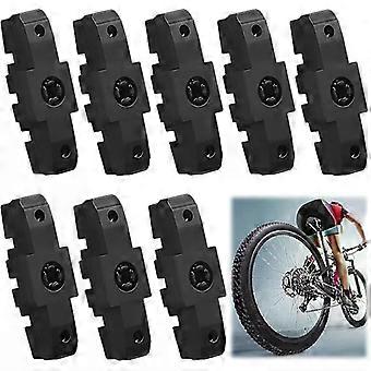 HS-11 hydraulic brake pads, compatible with HS HS11/ HS22/ HS24/ HS33/ HS 33 Re and HS33 R Urban/...