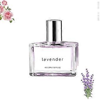 Women's Perfume 30ml Spray - Long Lasting Fragrance, Elegant Daily Wear, Fresh Light Scent