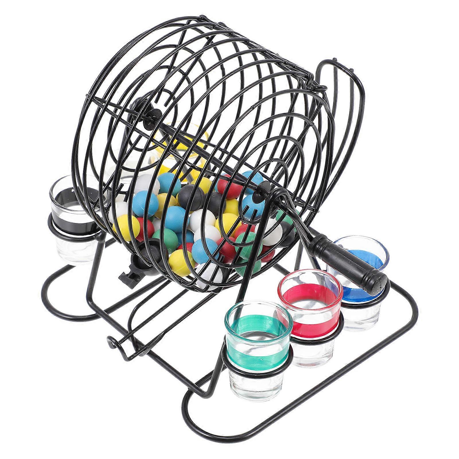 Toy Machine for Desktop Games 1Set