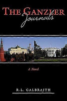 The ganzler journals