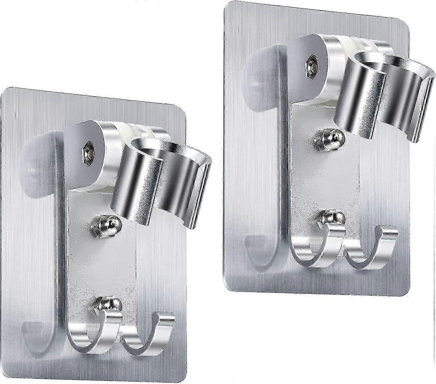 Shower Head Holder Strong Adhesive-acgn