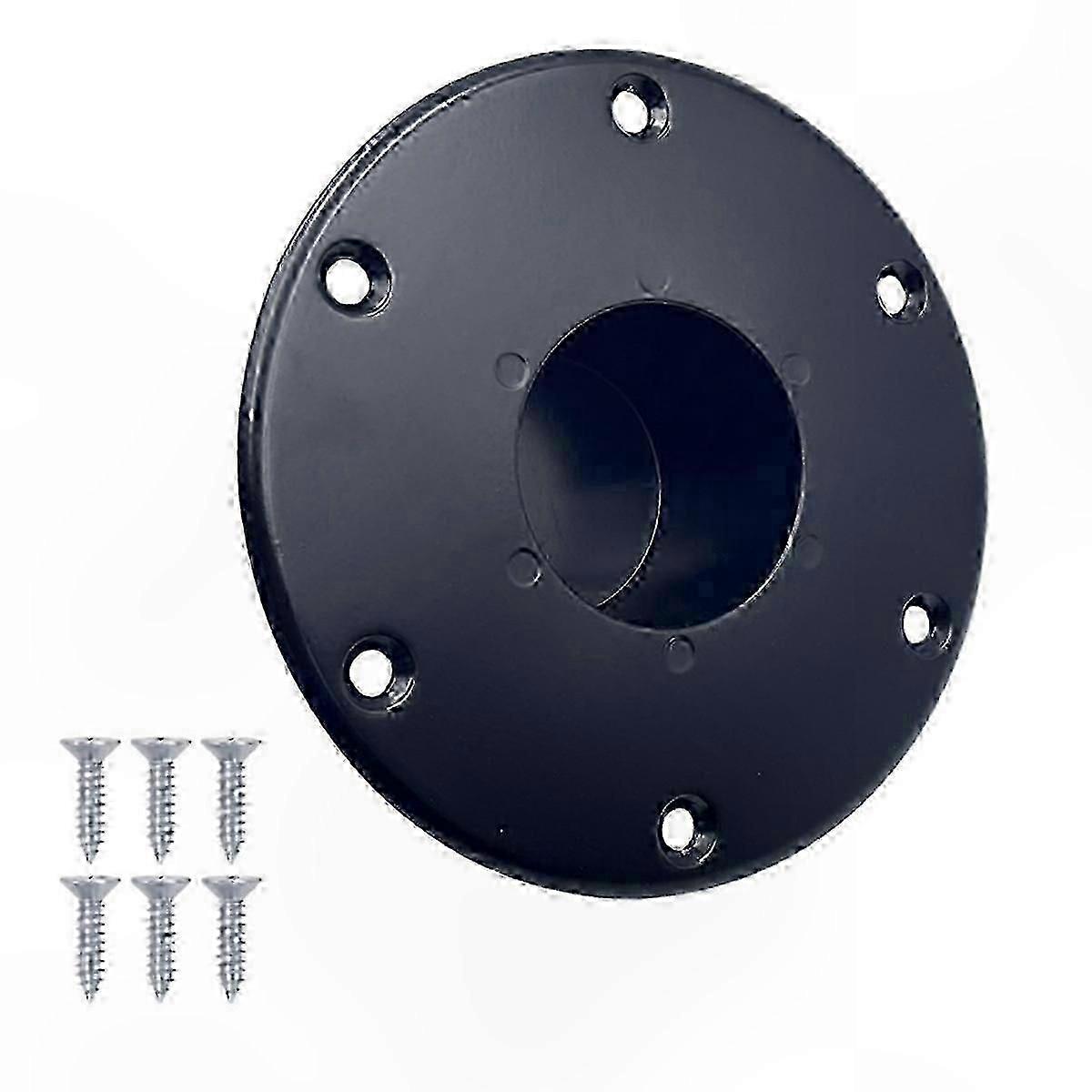 Adjustable RV Trailer Table Pedestal