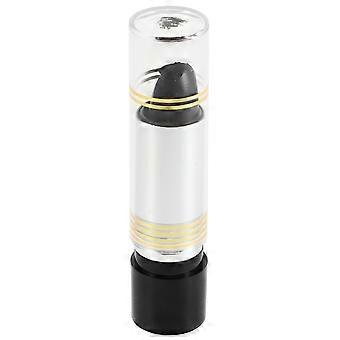 Einweg Haarfärbestift Schwarz Haarfarbe Stick Haar Diy Frisur Haarfarbe Retuschierstift Wurzel Ausbesserung Rettung Temporärer Grau Concealer Cover Up Bru