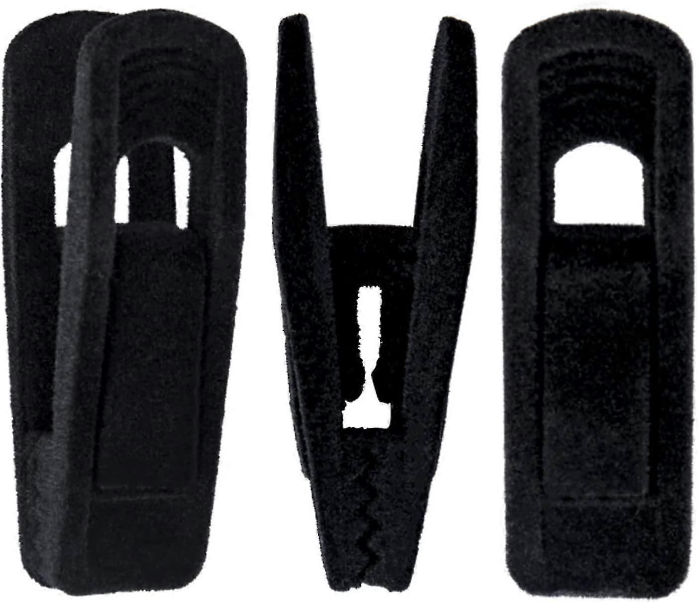 20 Pack Hangers Clips