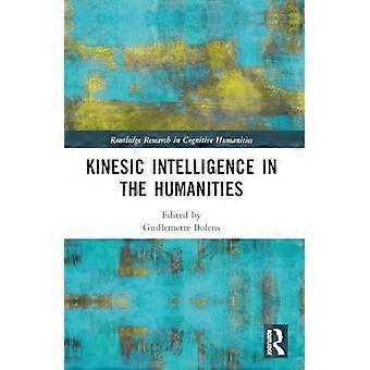 Kineettinen älykkyys humanistisilla tieteillä