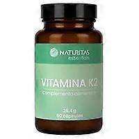 Vitamin K2 60 capsules