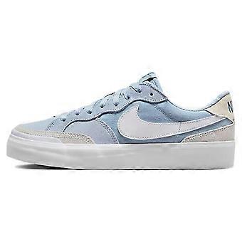 Nike Sb Zoom Pogo Plus Blue Whisper Women's DV5469-400