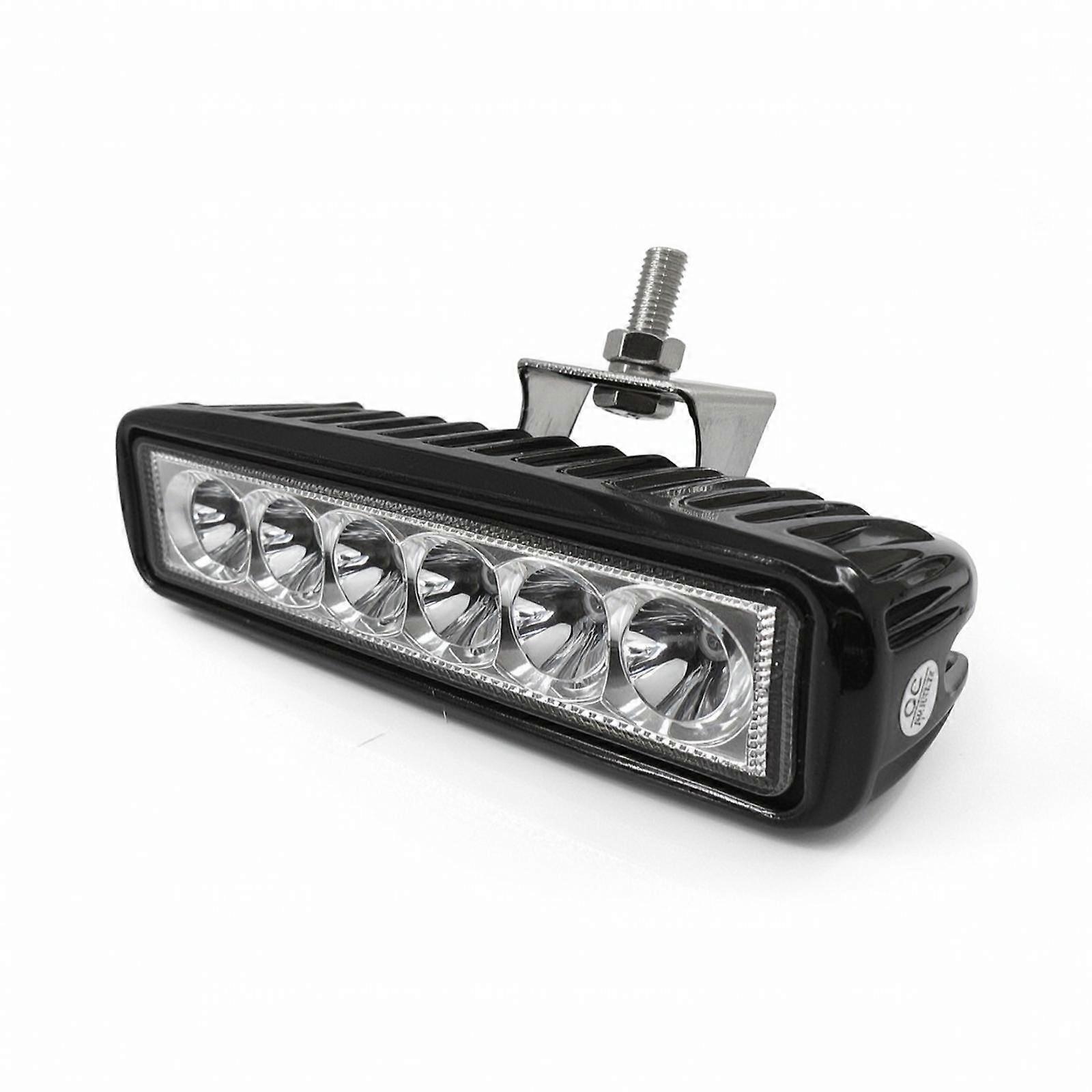 Marine Deck Lighting Lamp IP66 Waterproof Deck Light with Mounting Bracket
