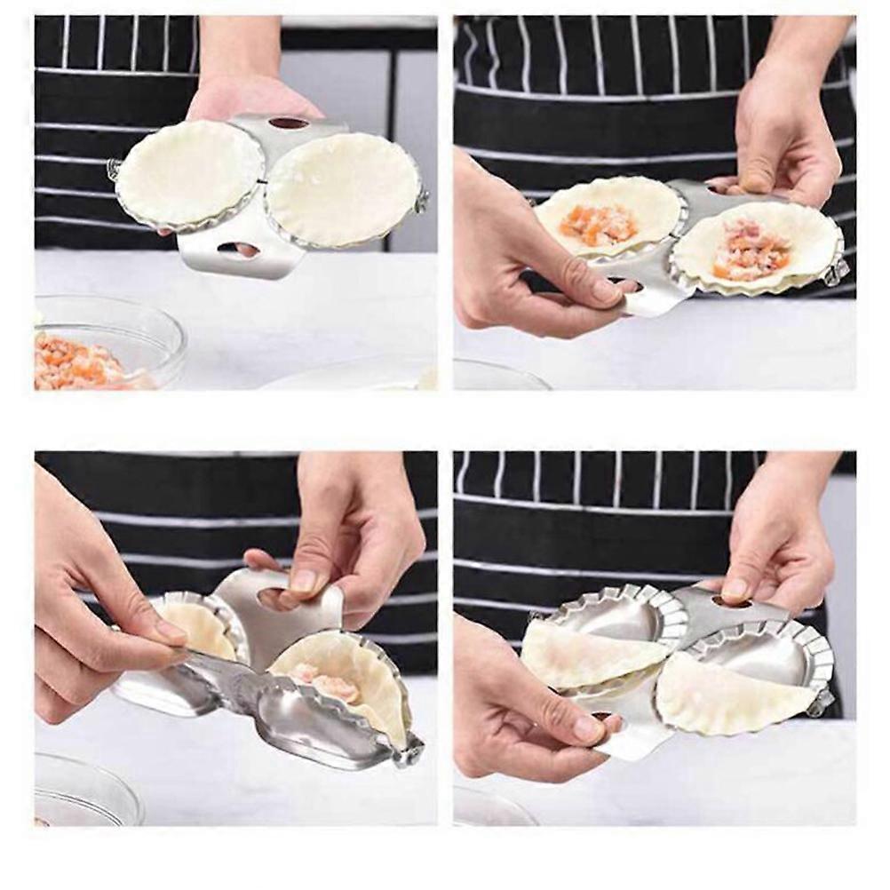 Dumpling Tool Dumpling Molds Dumpling Making Kit Molde Para Empanadas Dumpling Mould