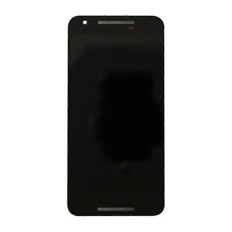 LCD Screen Replacement Full HD Display Assembly with Responsive Touch Digitizer for LG Nexus 5X