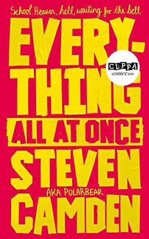 Everything All At Once