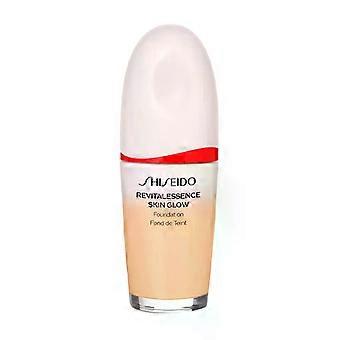 Shiseido Revitalessence Skin Glow Base Spf30 160 Shell 30ml