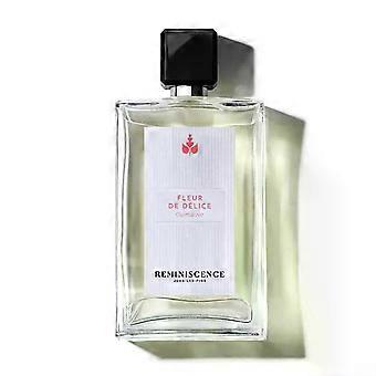 Reminiscence Fleur De Delice Ep 100 Vp Unisex -Antes Guimauve- Novedad