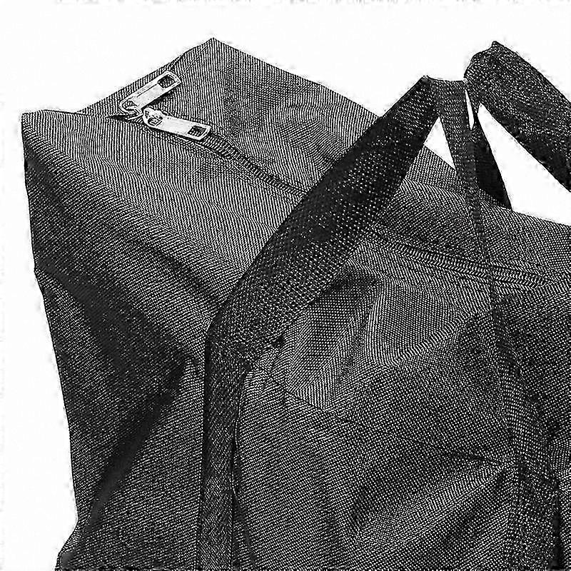 Extra Large Durable Storage Bags compatible with Clothes, Blankets, and Dorm Essentials