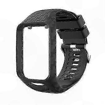 Direct Replacement Strap Compatible with Golfer 2 GPS Watch Bracelet