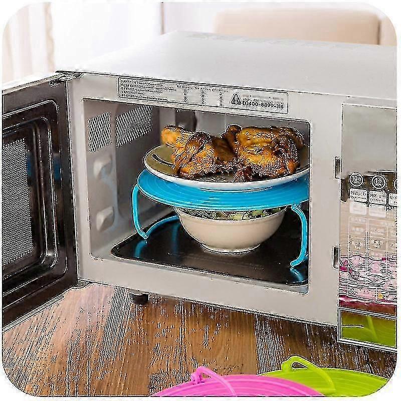 Multifunctional Microwave Oven Sh Steaming RackJ