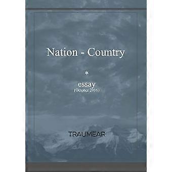 Nation - Country