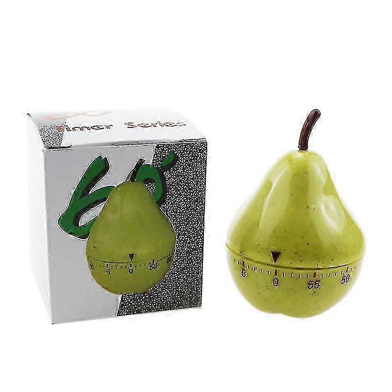 Mechanical Cartoon Kitchen Timer