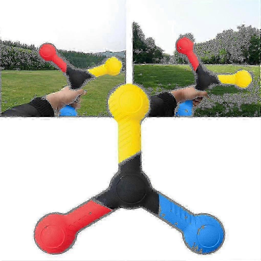 PU Ergonomic Catching & Decision Trainer