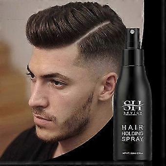 Hair Holding Spray Hair Building Fibers Thickening Spray_l
