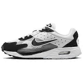 Nike Air Max Solo 'Schwarz Weiß' GS FV6367-101