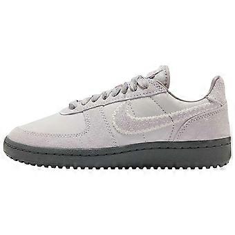 Nike Field General 82 Low top Casual Shoes Women's Gray Pink HV5994-001