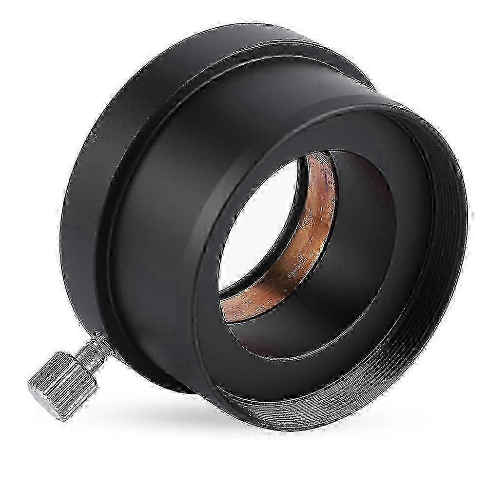 Durable 2" to 1.25" Telescope Mount Adapter