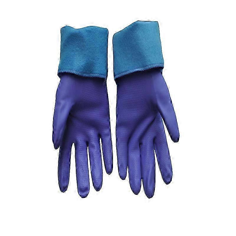 Breathable Segmented Household Gloves