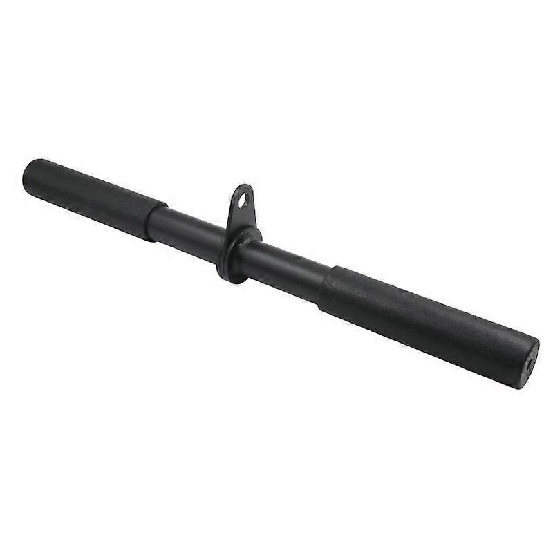 Solid Steel Rotating Tricep Press Down Attachment