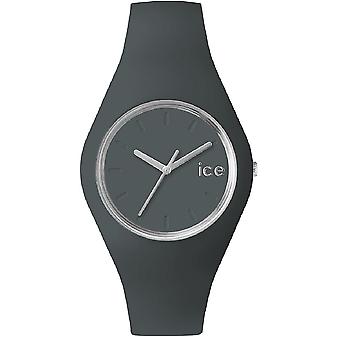 Ice safari reloj para Mujer Analógico de Cuarzo japonés con brazalete de Silicona SP.ICE.CHA.S.S.15